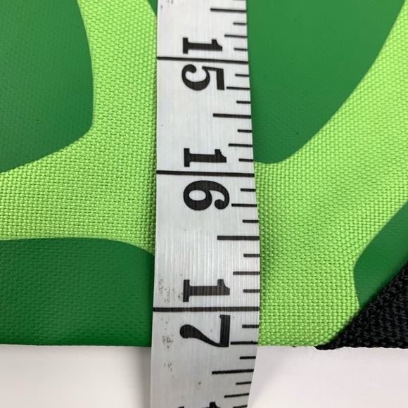 Teenage Mutant Ninja Turtle Backpack - Picture 10 of 11